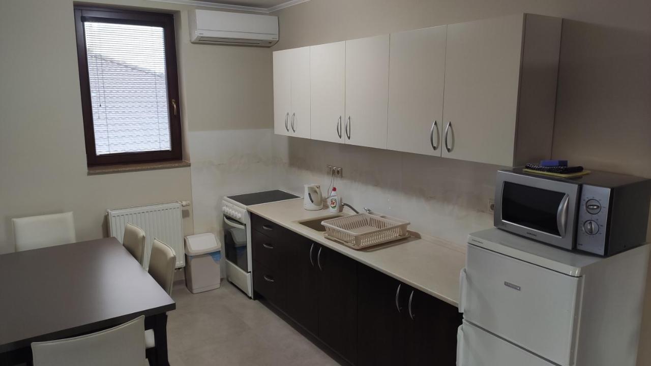 Vila Lexus Velky Meder Ngoại thất bức ảnh