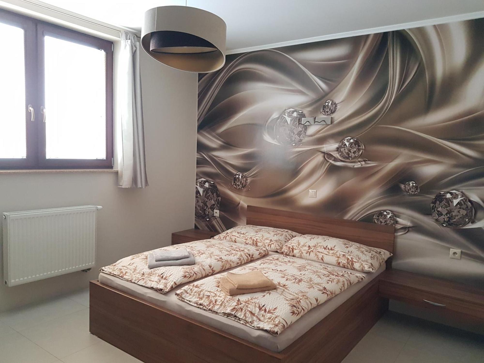 Vila Lexus Velky Meder Ngoại thất bức ảnh
